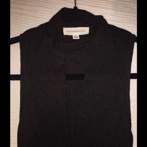 Dance&Marvel low cut V body suit